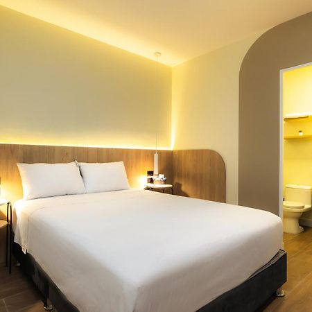 Hotel Solec Piura Zewnętrze zdjęcie