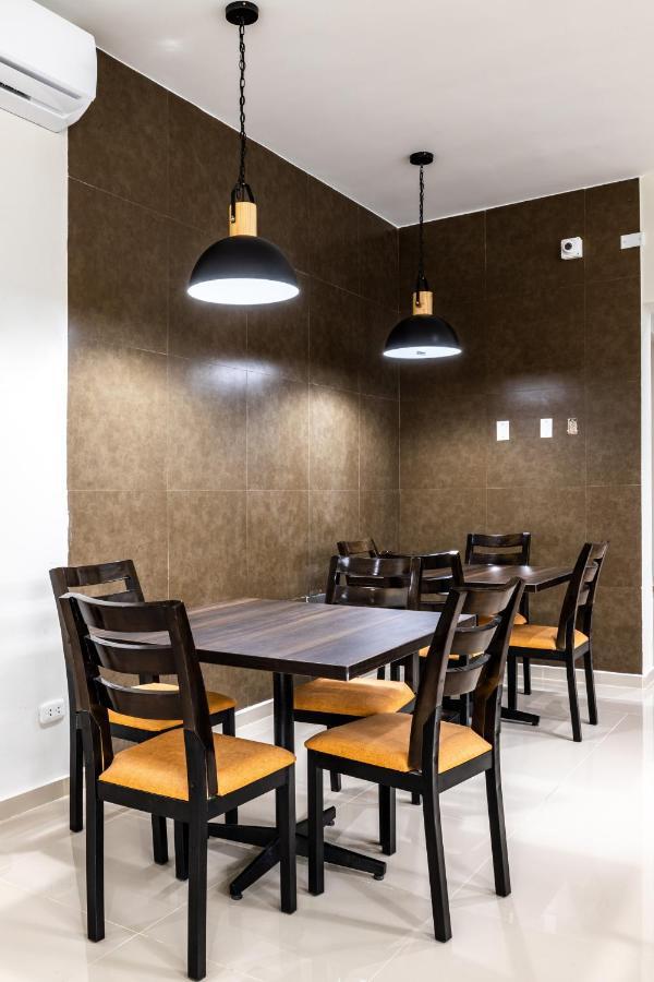 Hotel Solec Piura Zewnętrze zdjęcie