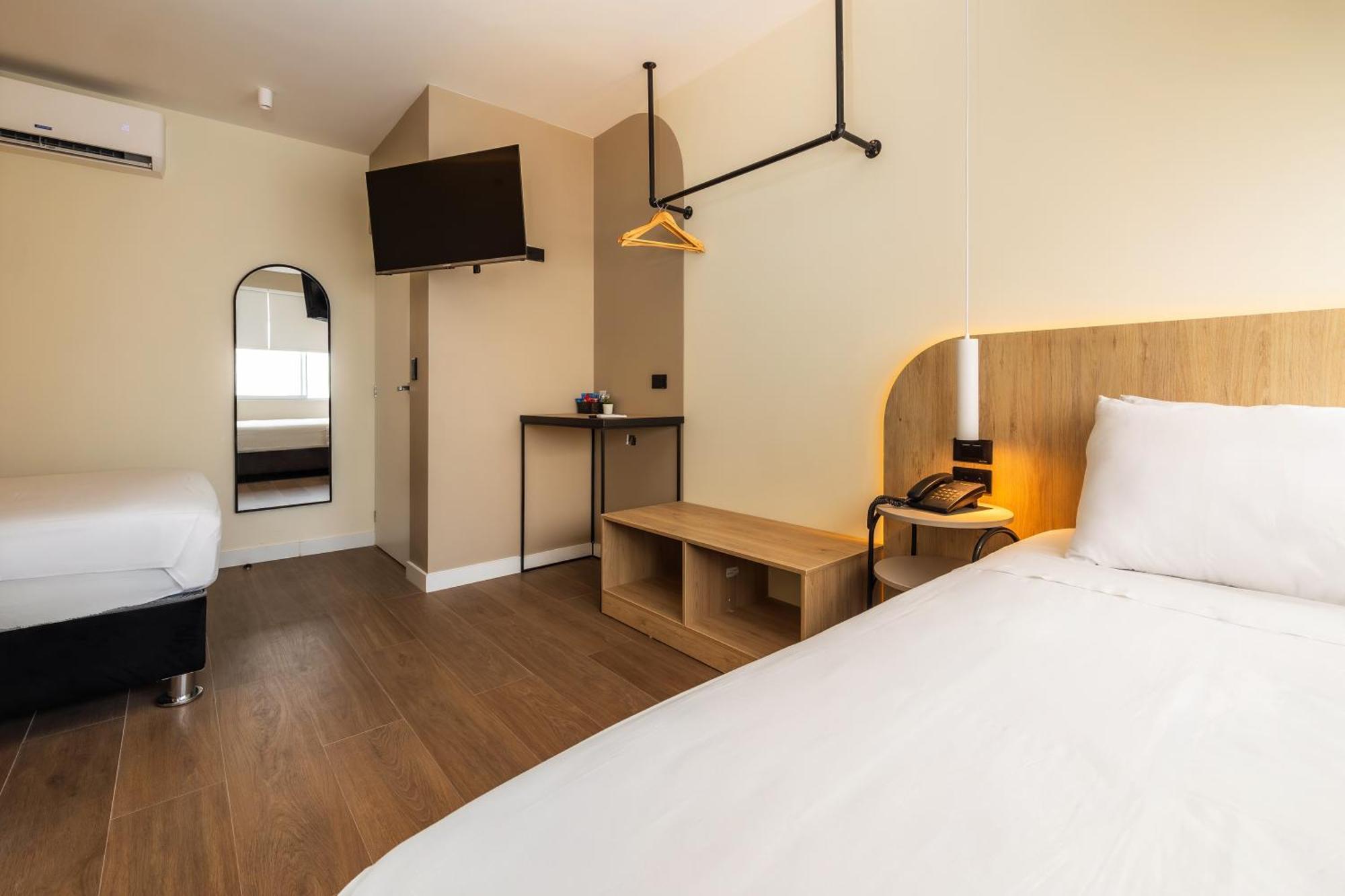Hotel Solec Piura Zewnętrze zdjęcie
