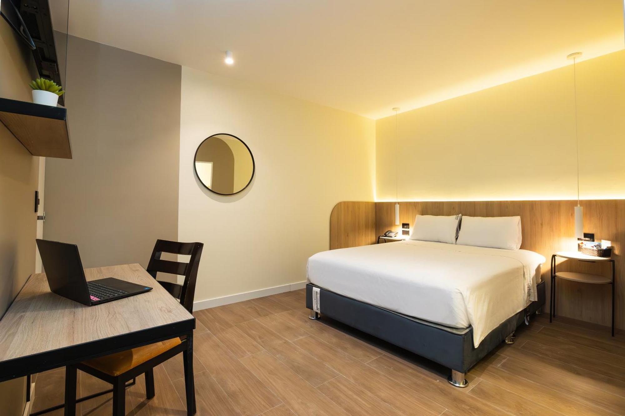 Hotel Solec Piura Zewnętrze zdjęcie