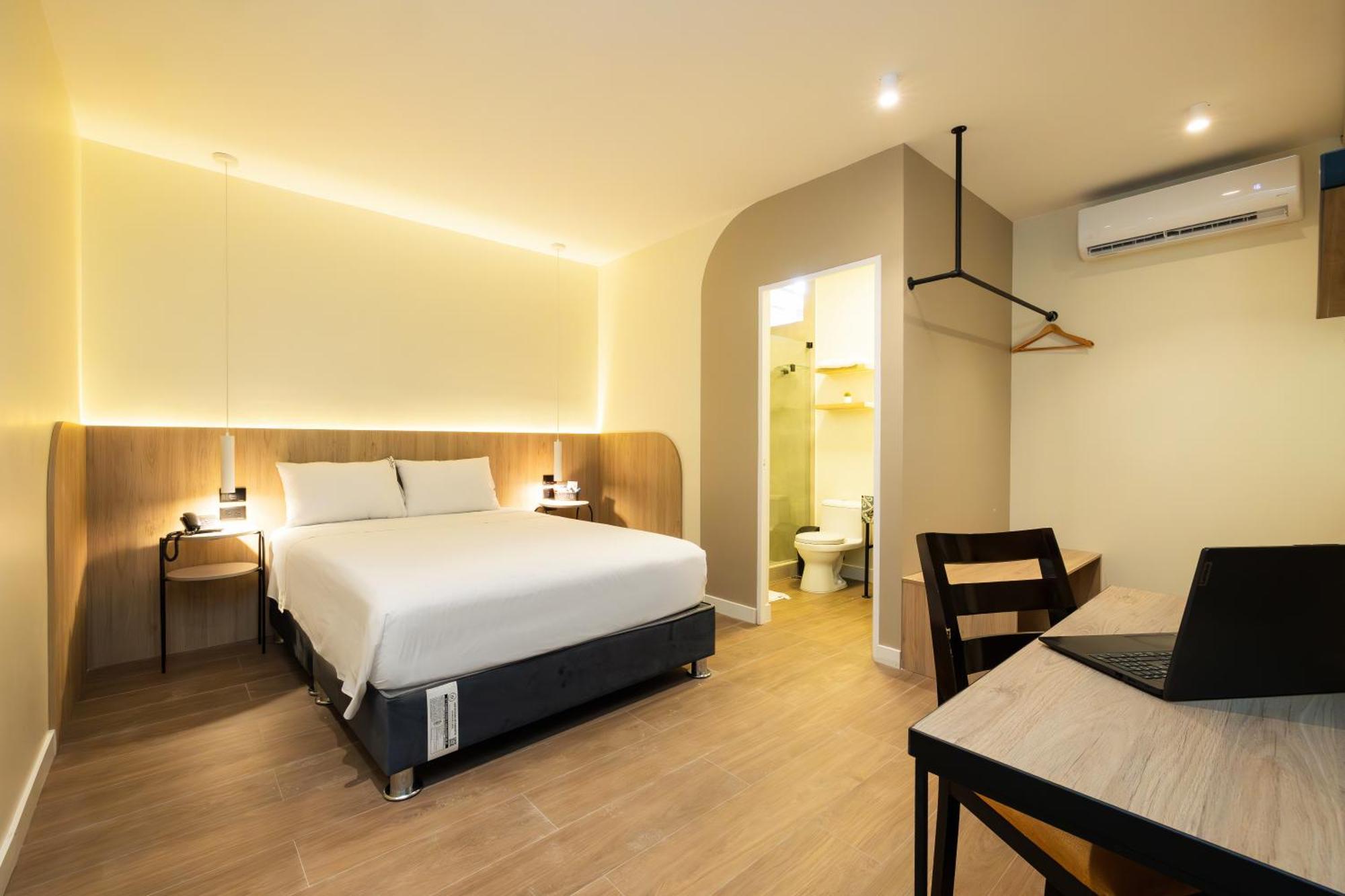 Hotel Solec Piura Zewnętrze zdjęcie