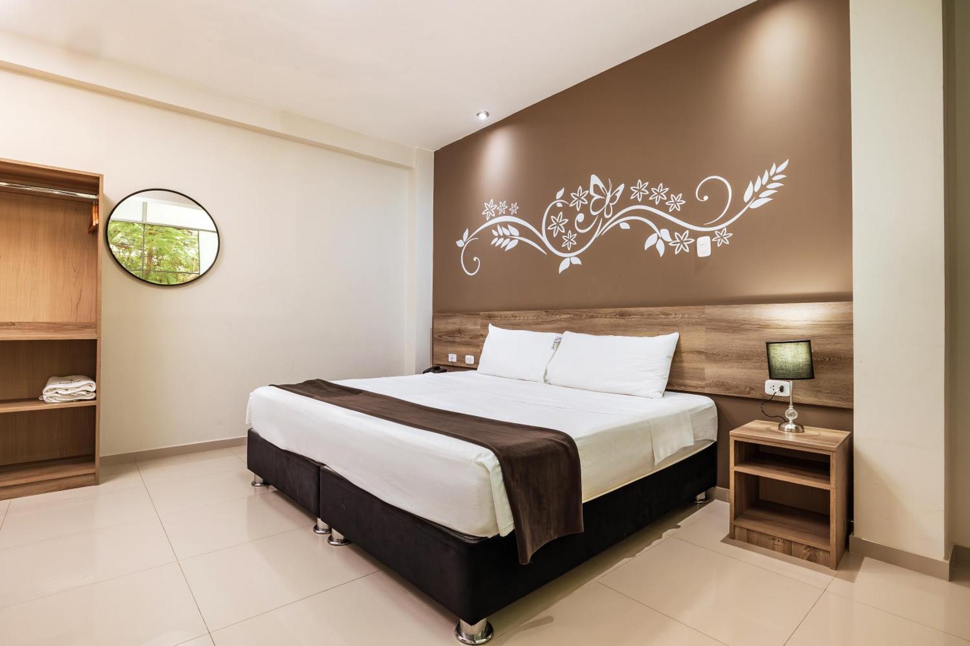 Hotel Solec Piura Zewnętrze zdjęcie