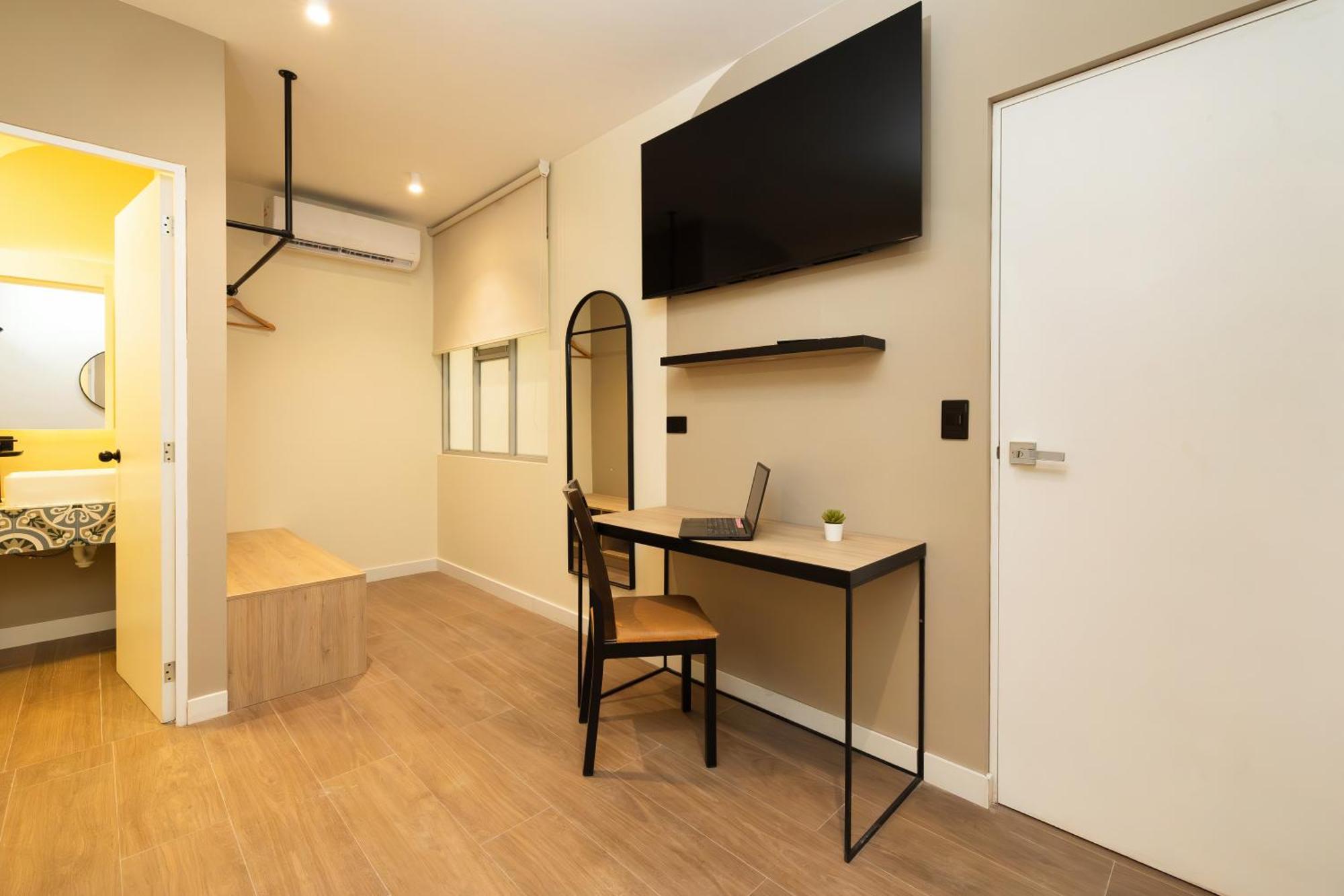Hotel Solec Piura Zewnętrze zdjęcie