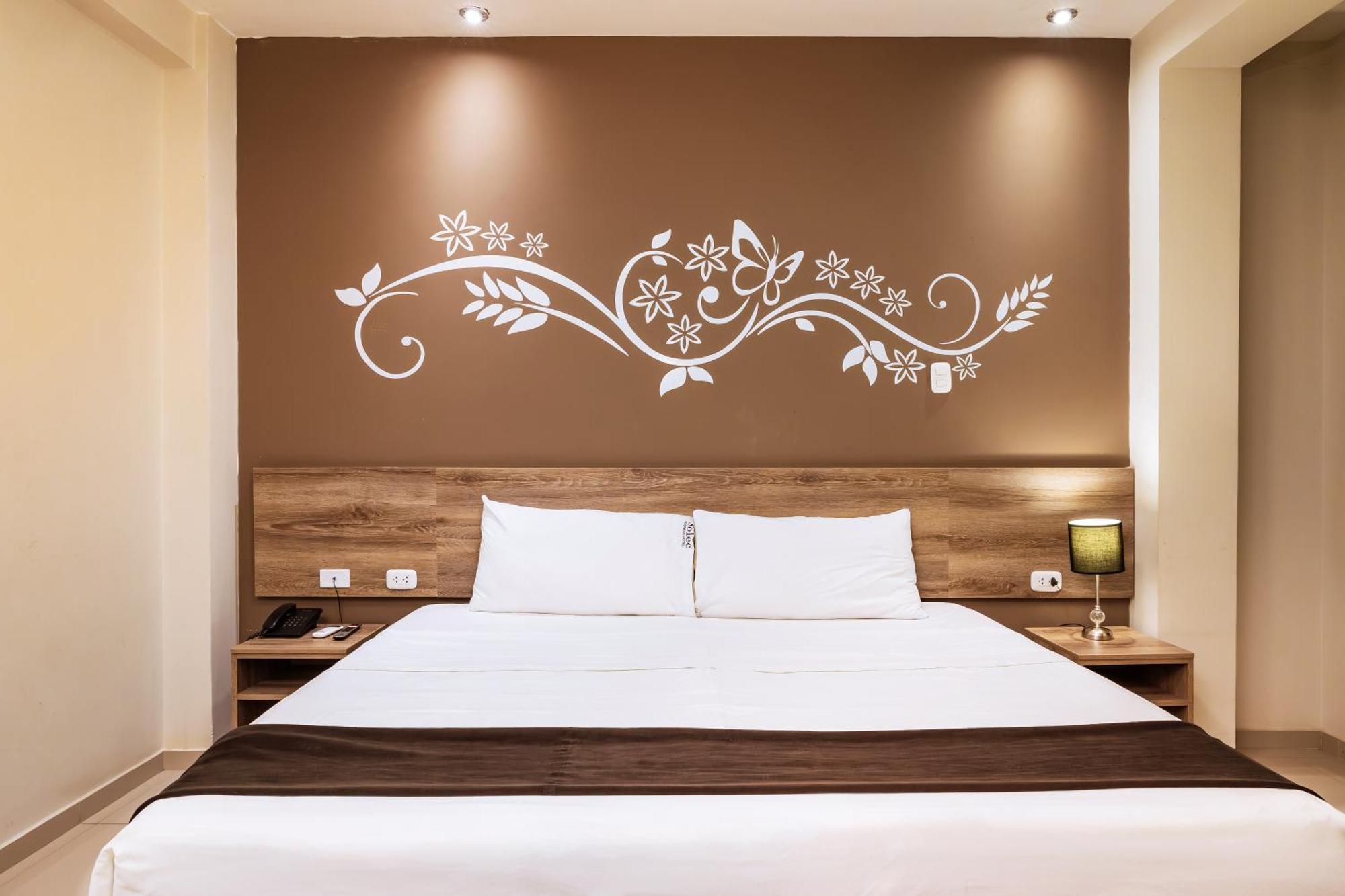 Hotel Solec Piura Zewnętrze zdjęcie