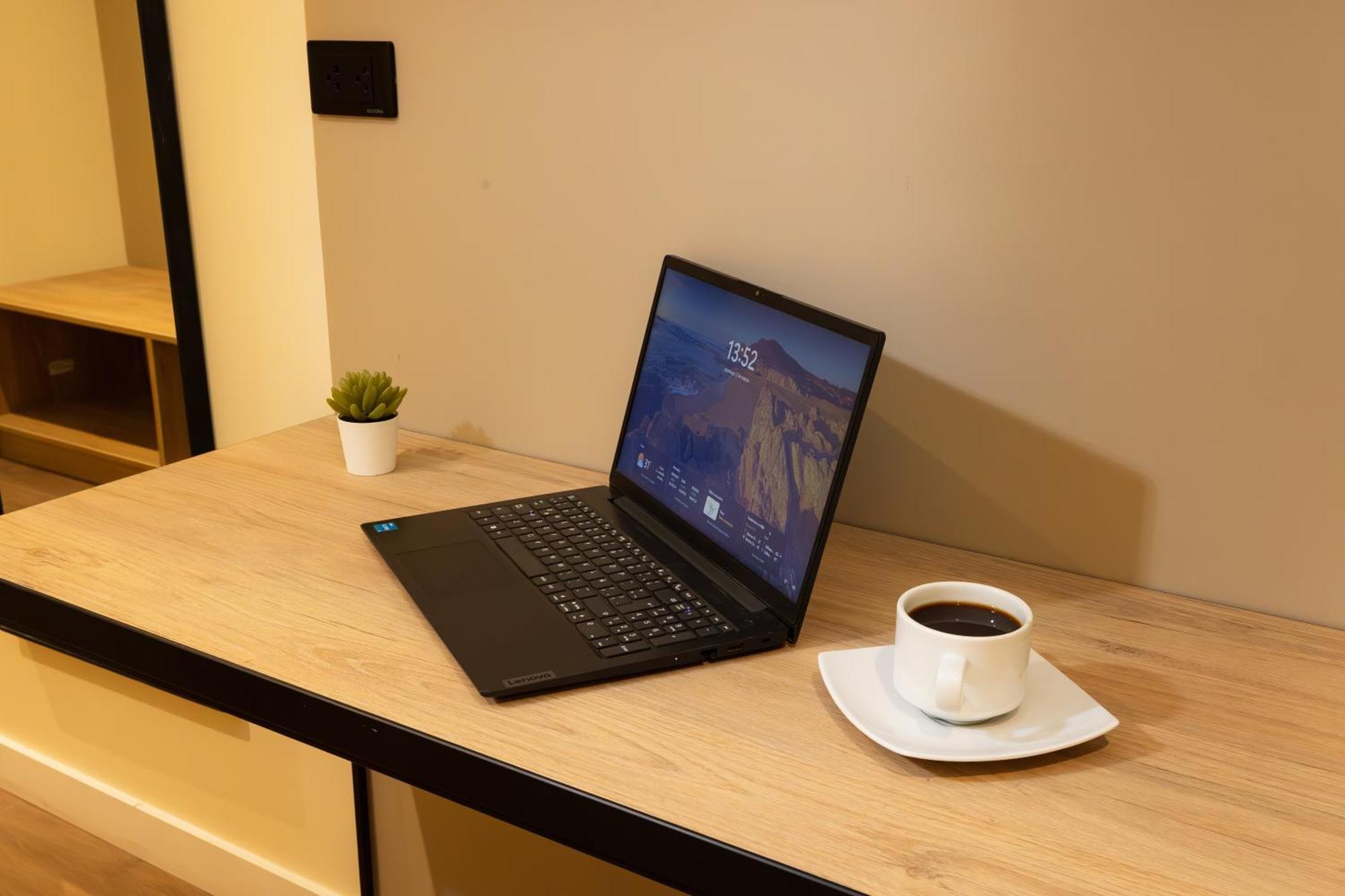 Hotel Solec Piura Zewnętrze zdjęcie