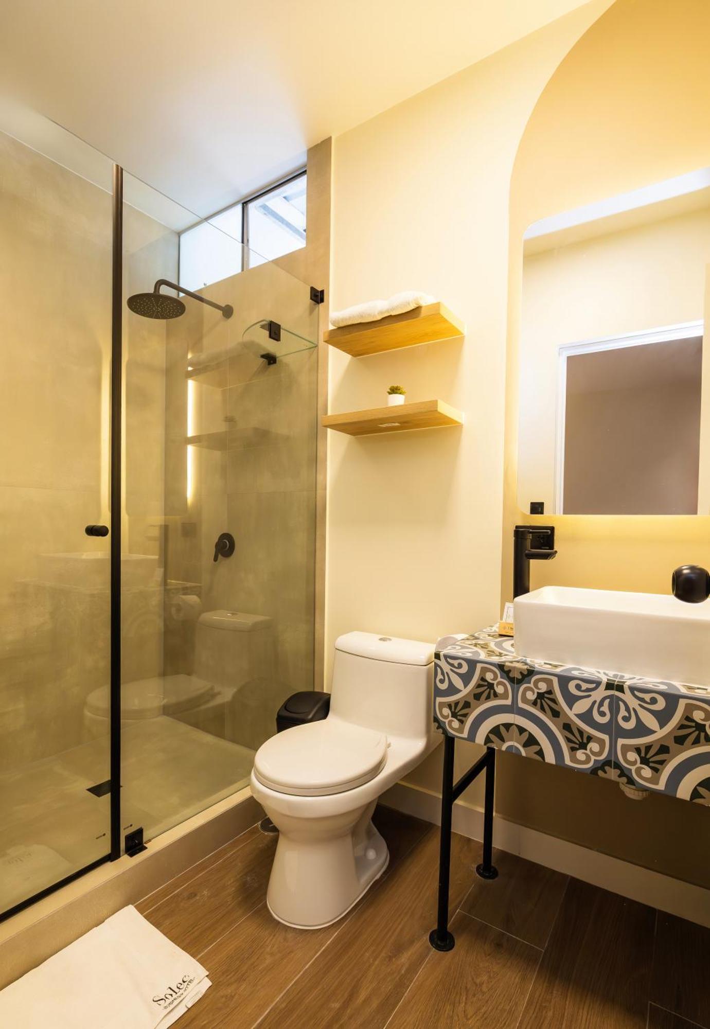 Hotel Solec Piura Zewnętrze zdjęcie