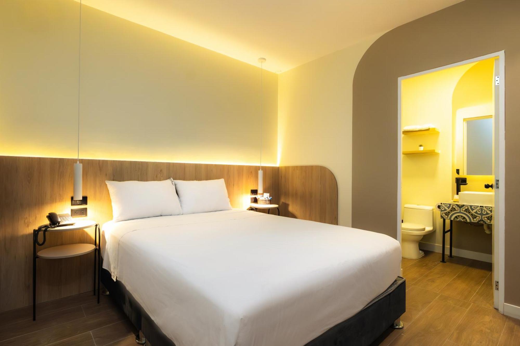 Hotel Solec Piura Zewnętrze zdjęcie